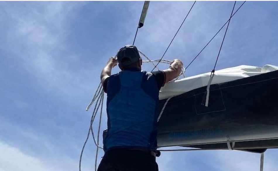 Segelkurs & Segelschein in Kroatien